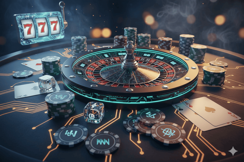 Strategie di puntata nella Roulette: Martingala, Fibonacci e altre