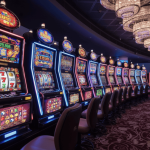 udenlandske casinoer